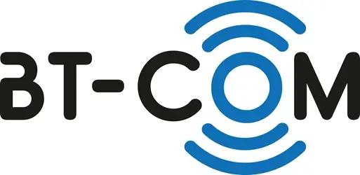 Logo PROTOS BT-COM
