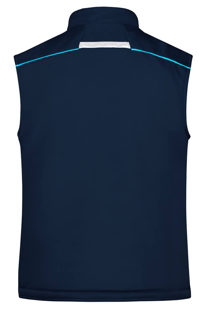 Softshell Winterweste Level 2 JN854