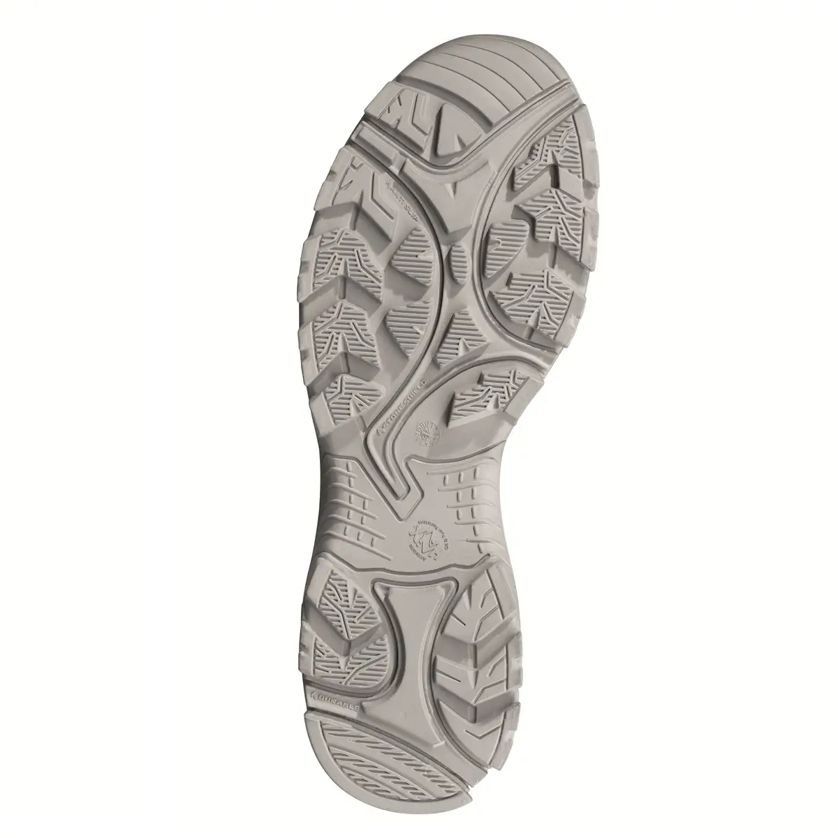 Laufsohle SAFETY 410 C GTX Art. 610047