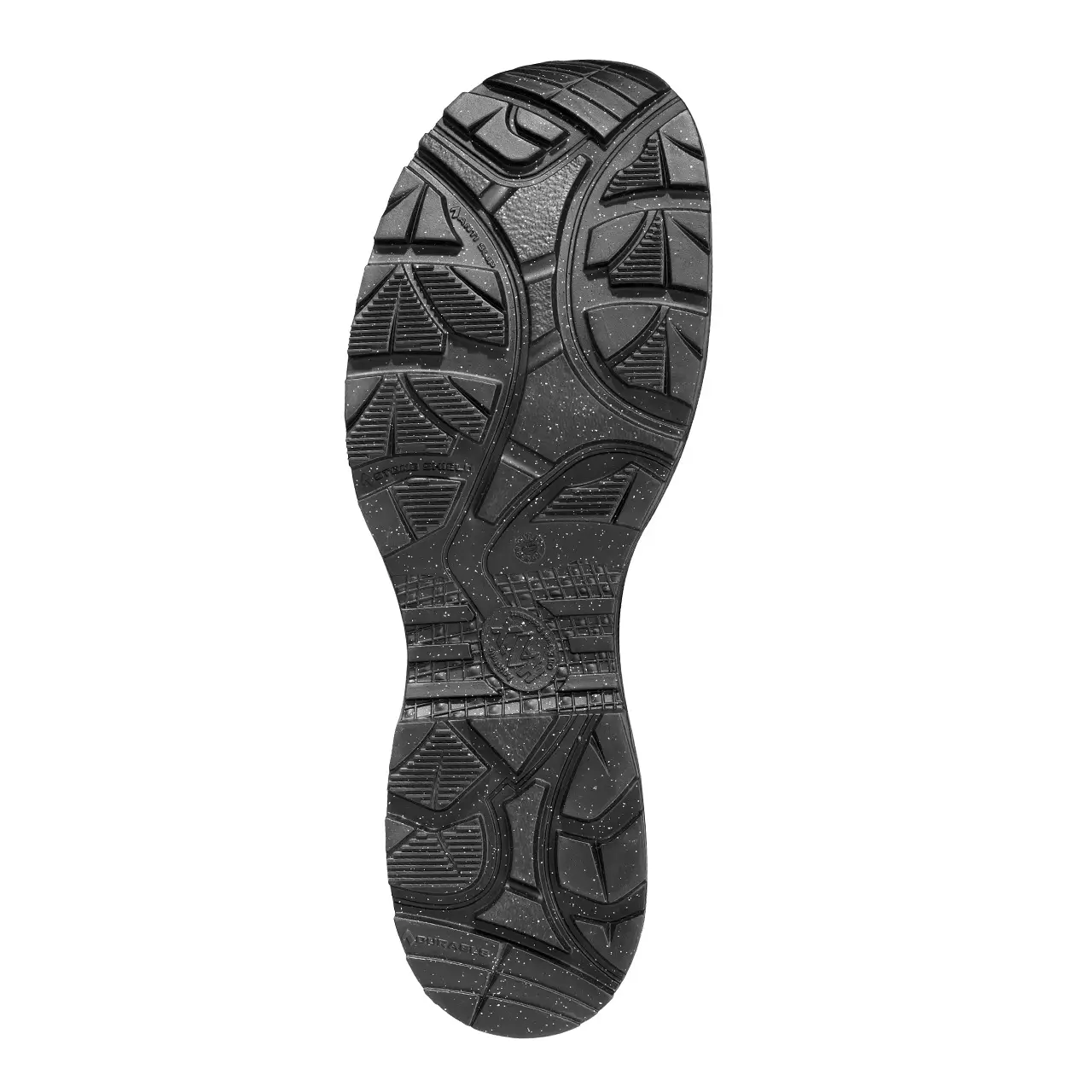 schuhsohle haix airpower xr21