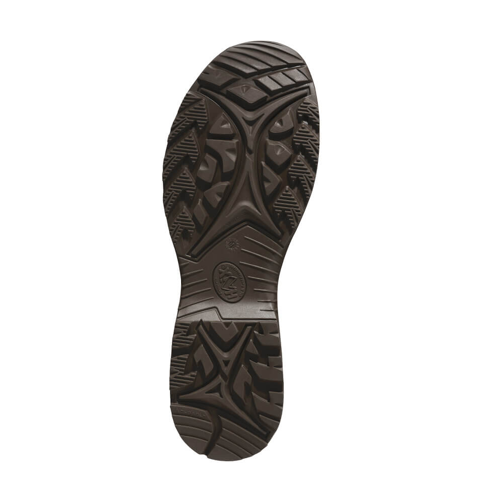 HAIX Laufsohle dunkelbraun 340026