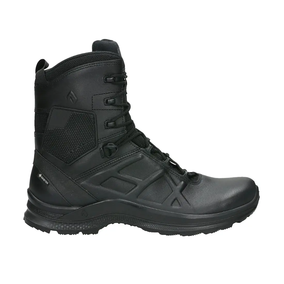 Haix BE Tactical 2.0 GTX high schwarz