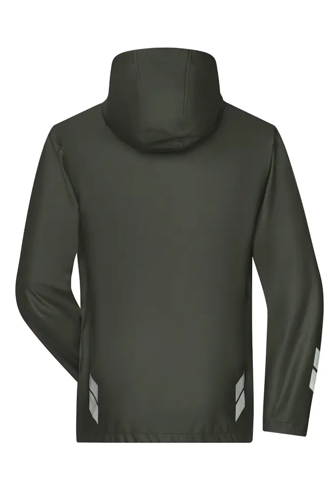 Regenjacke JN1846 oliv