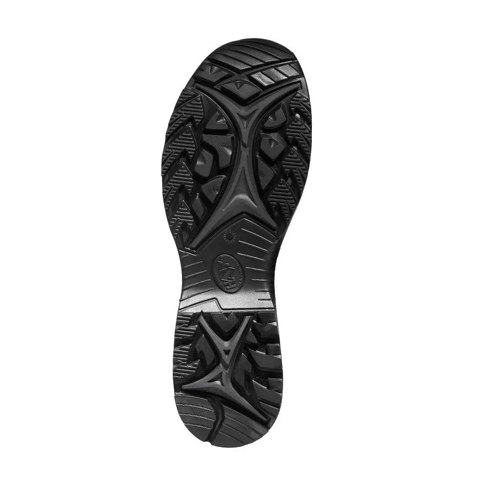 Haix Laufsohle BE Tactical 2.0 GTX high schwarz