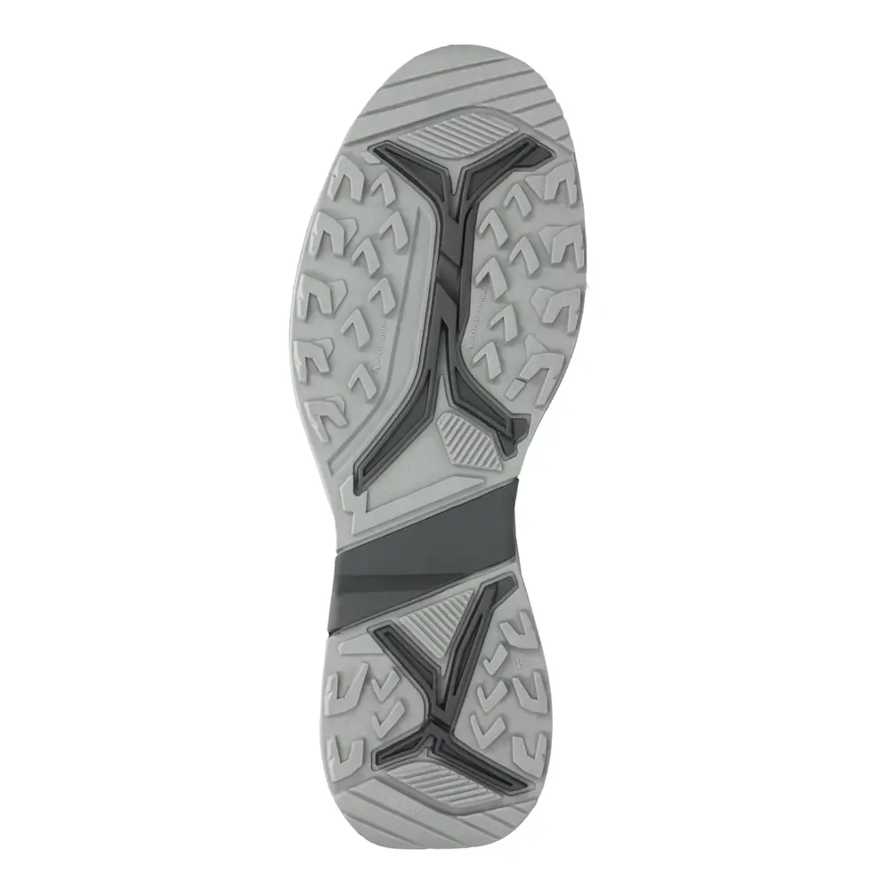 Haix Laufsohle Connexis GO GTX Ws grau-schwarz