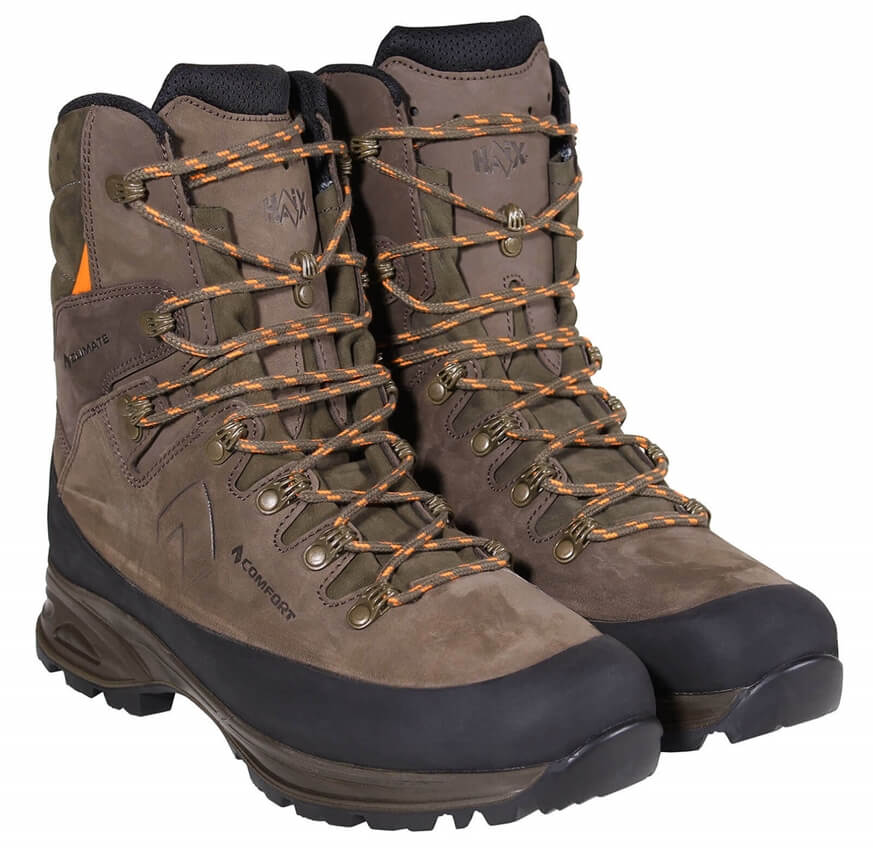 Haix Nature One GTX✔ braun-olive✔ 206315✔
