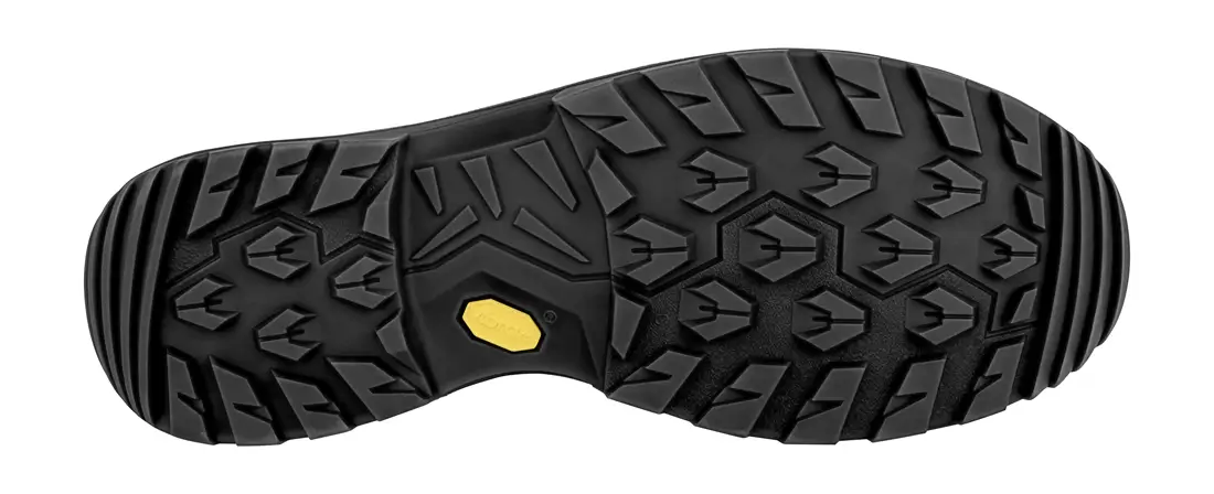 LOWA Renegade EVO GTX mid oliv-senf Vibram Sohle