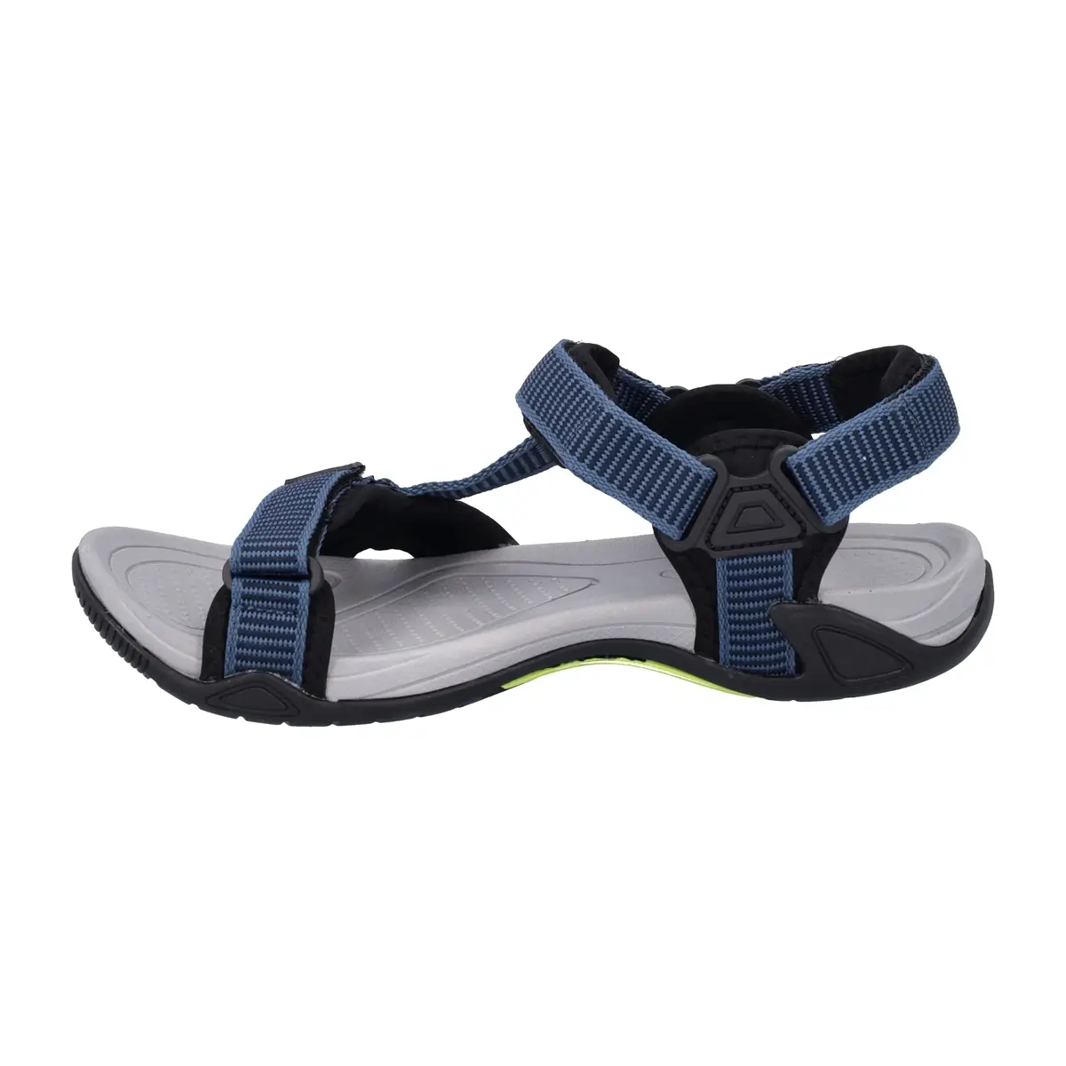 CMP Herren Sandale HAMAL blau