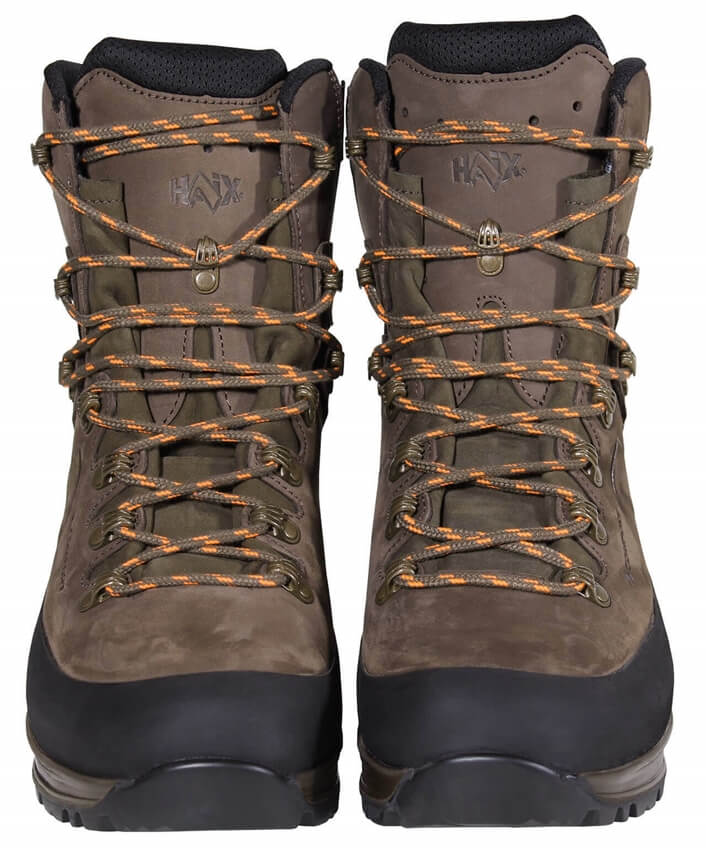 Haix Nature One GTX✔ braun-olive✔ GORE-TEX✔ 206315✔