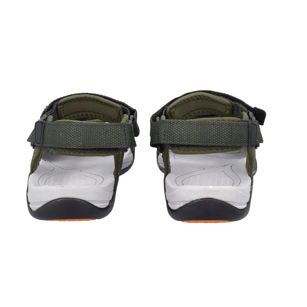 CMP Sandalen Herren Farbe jungel-grün