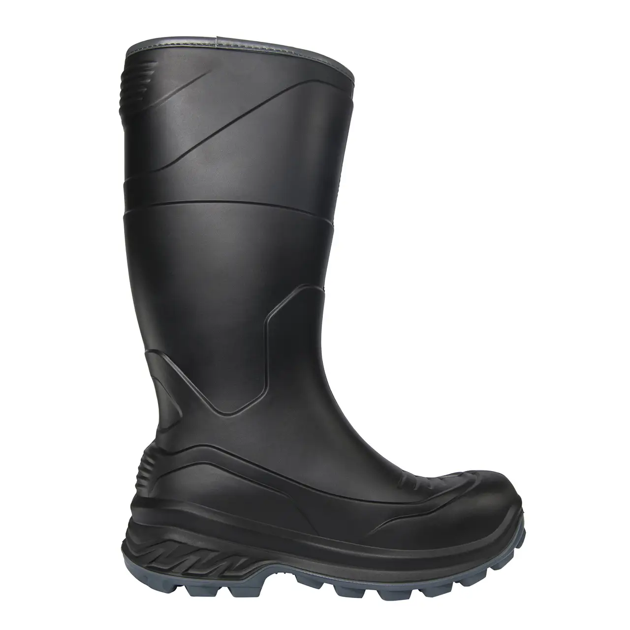 Viking hoher Thermostiefel Trophy Icefighterl – Ansicht der Innenseite