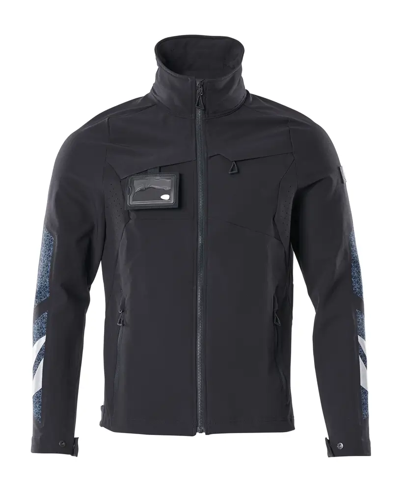 Mascot Arbeitsjacke Herren schwarzblau