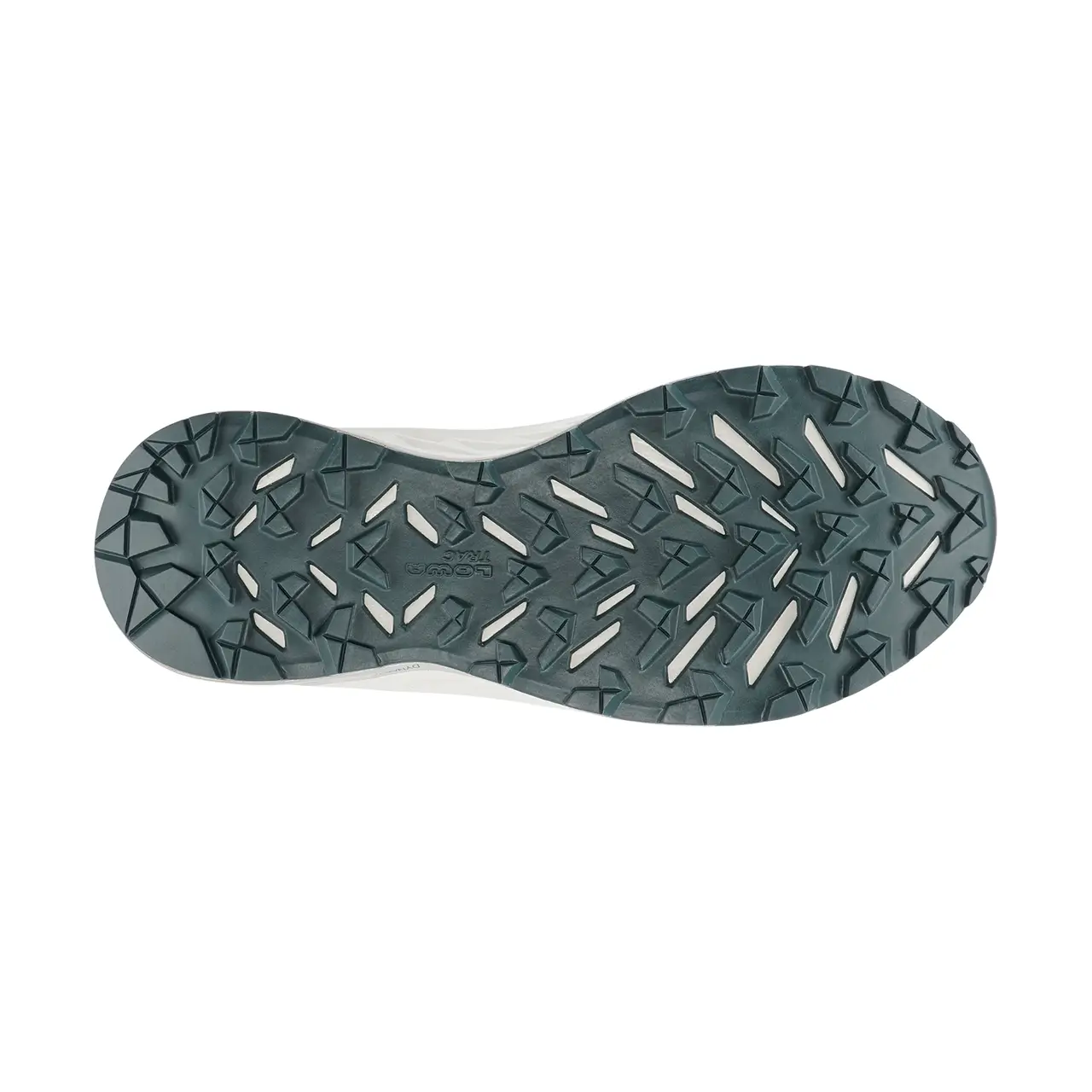 Bild vonLaufsohle Lowa Trailrunningschuh für Damen in blau
