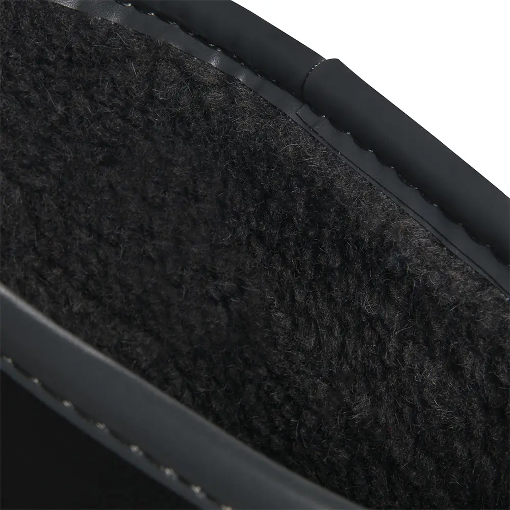 Viking Trophy Icefighter mid Warm Thermostiefel – Detailansicht des warmen Innenfutters