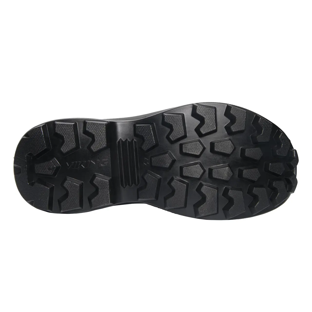 Viking Trophy Icefighter mid Warm Thermostiefel – Profil der PU-Laufsohle
