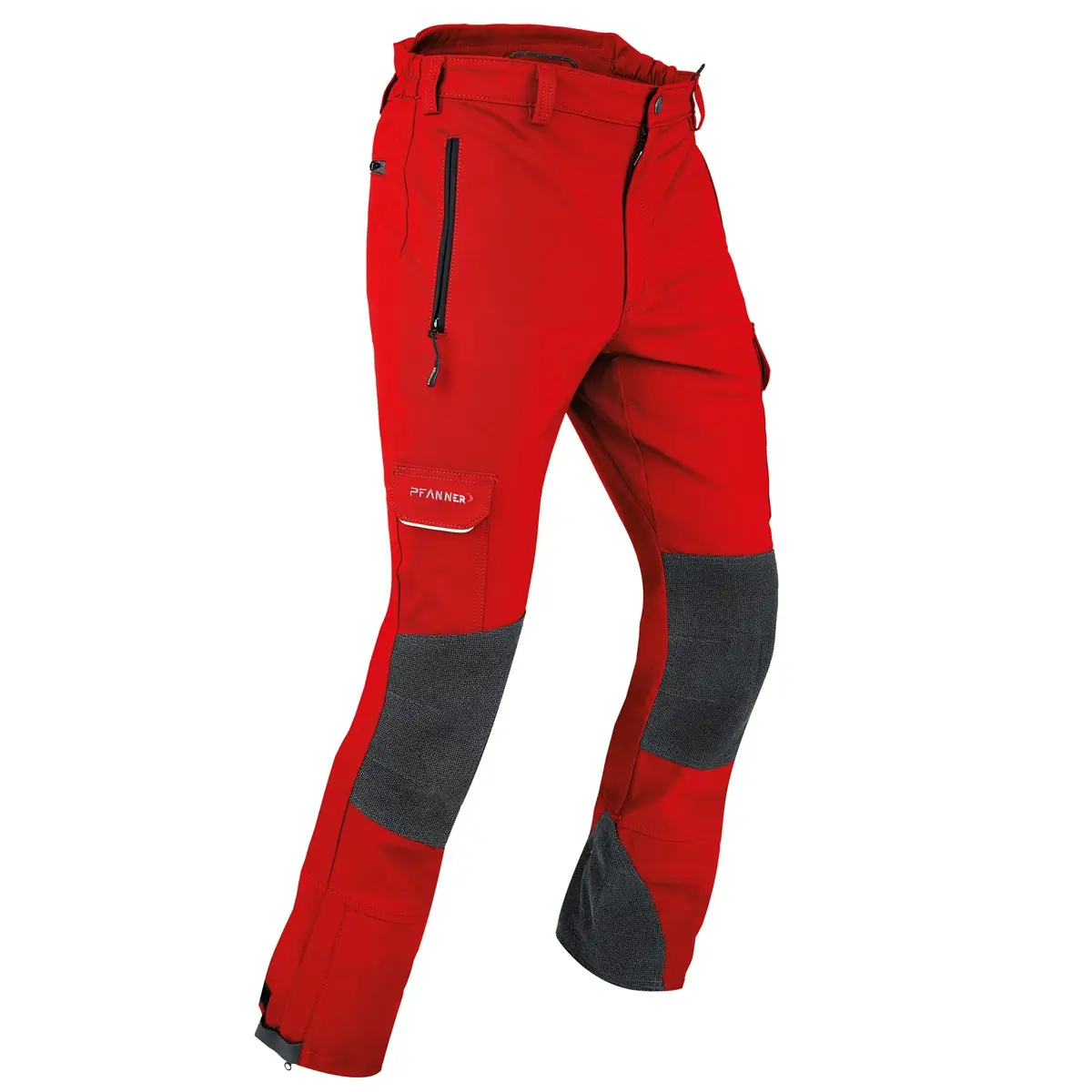 pfanner outdoorhose globe rot