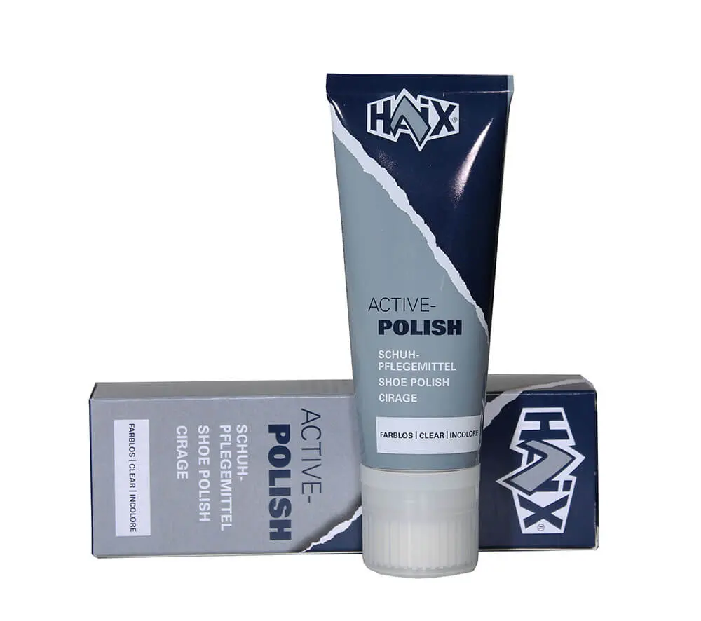 HAIX® Schuhpflegemittel 75ml