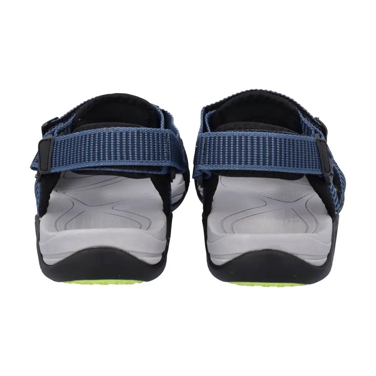 CMP Herren Sandale HAMAL blau