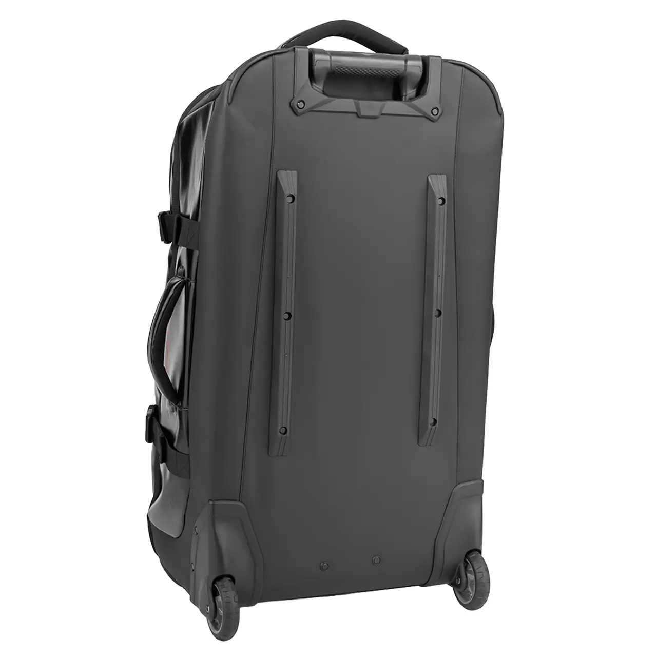 PANNER Trolly schwarz 100049 ansicht hinten