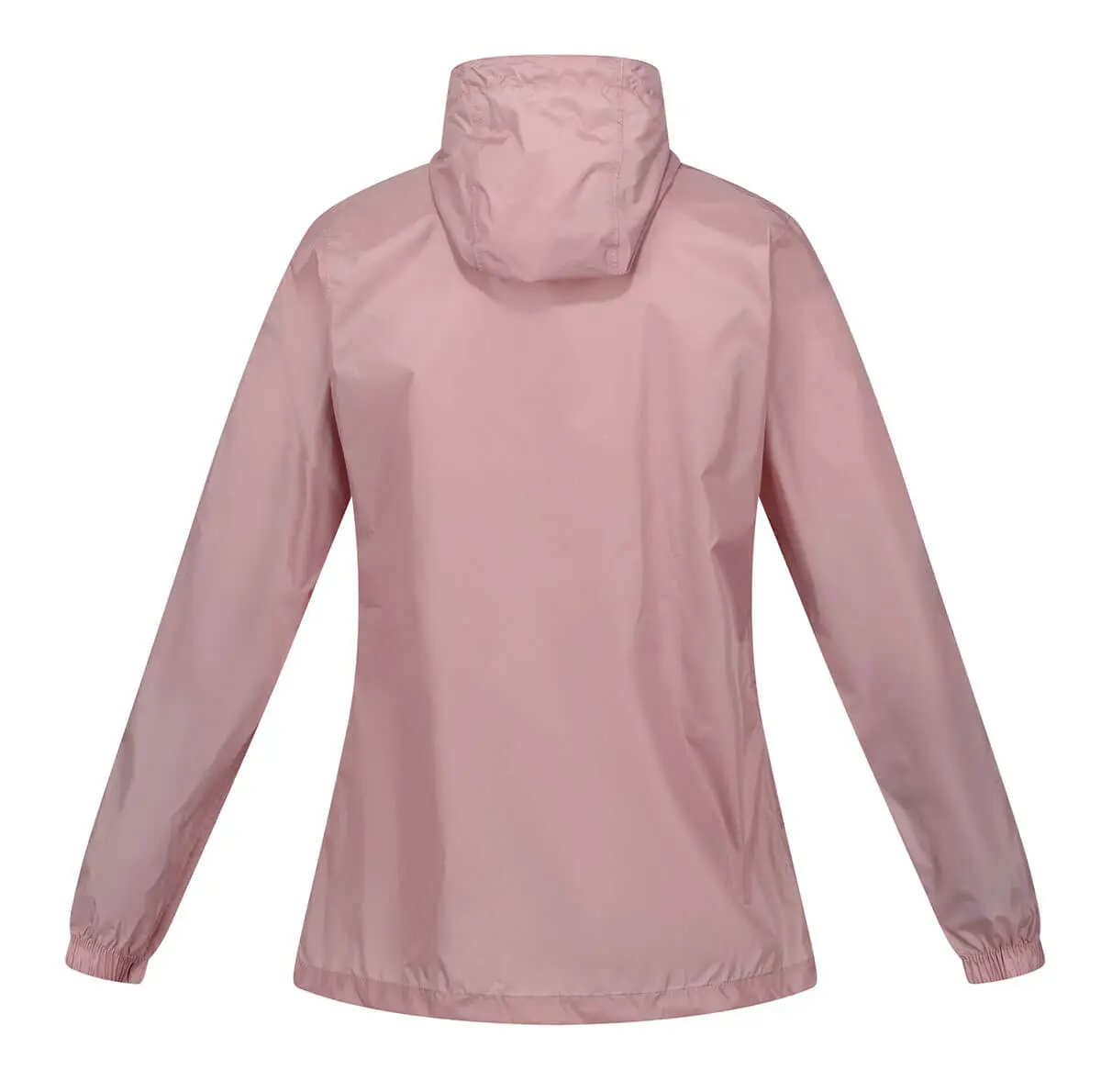 Regatta Damen Regenjacke Pack it dusky rose