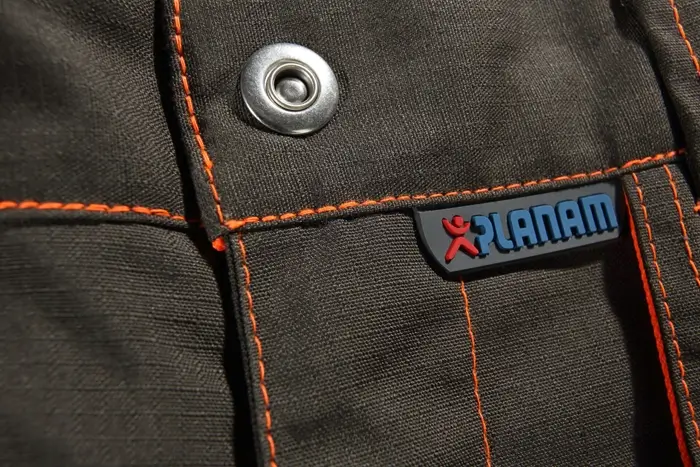 Detail Kinderhosen Junior