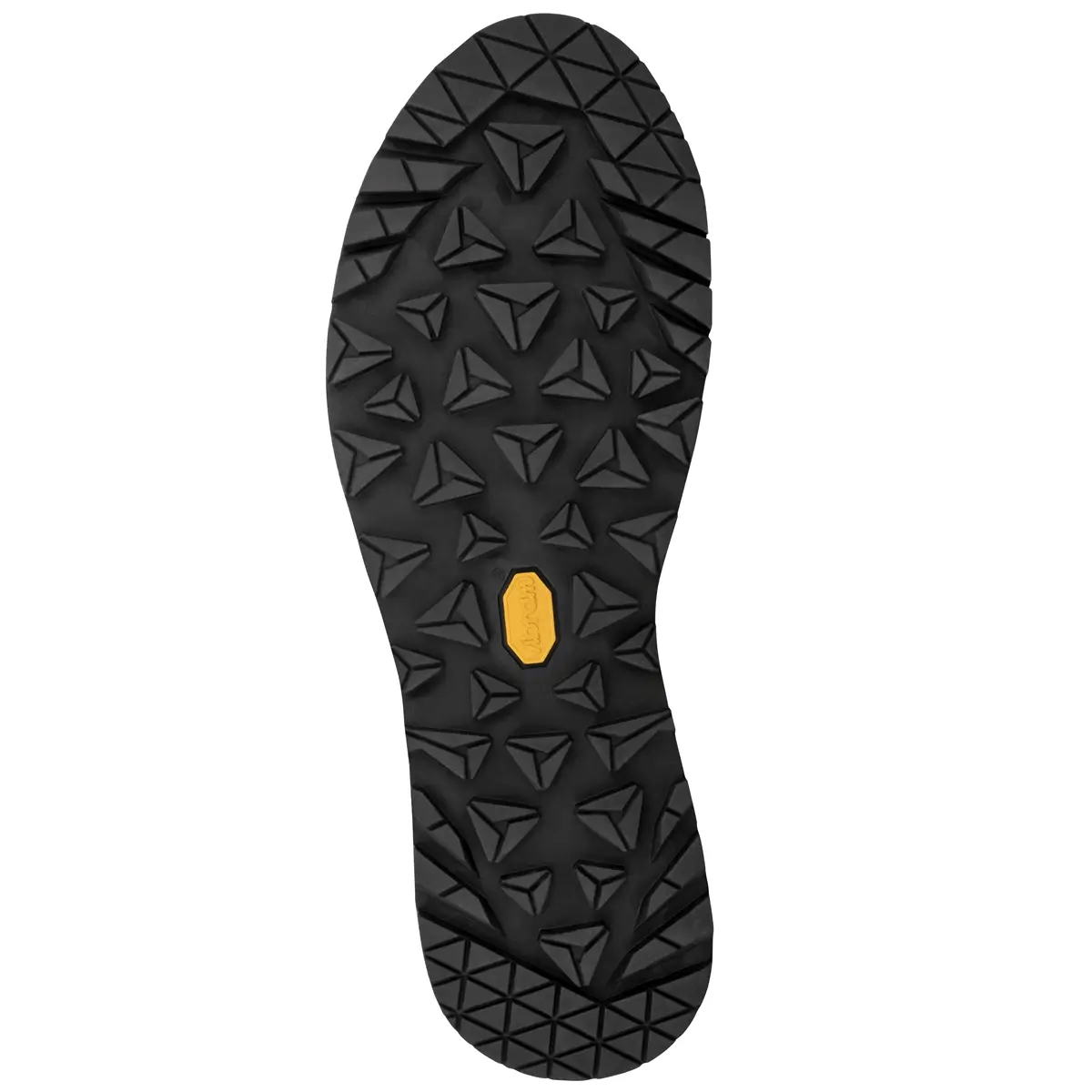Laufsohle Vibram Rock Trac Sense