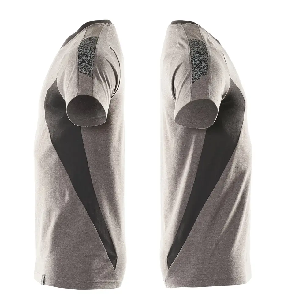mascot t-shirt anthrazit