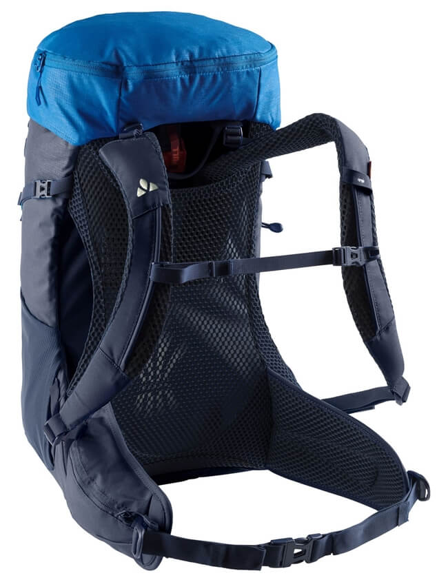 Vaude Wanderrucksack Brenta 24 blau