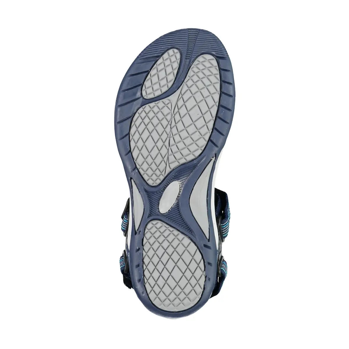 CMP Damen Sandale HAMAL blau