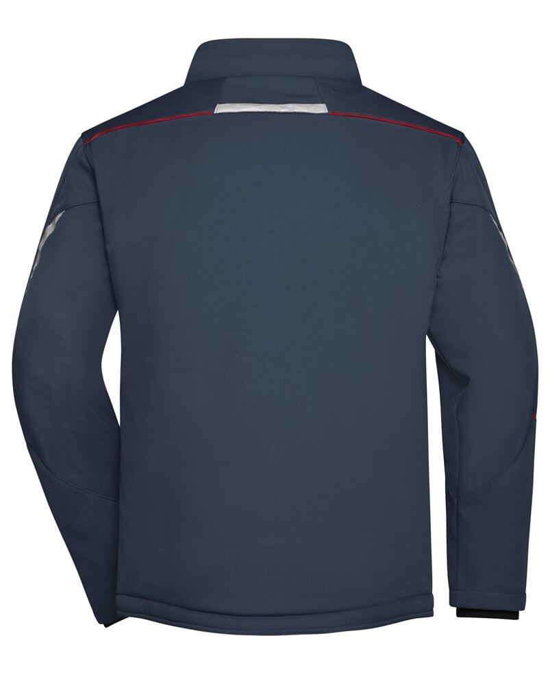 Softshell Winterjacke Level 2 JN853