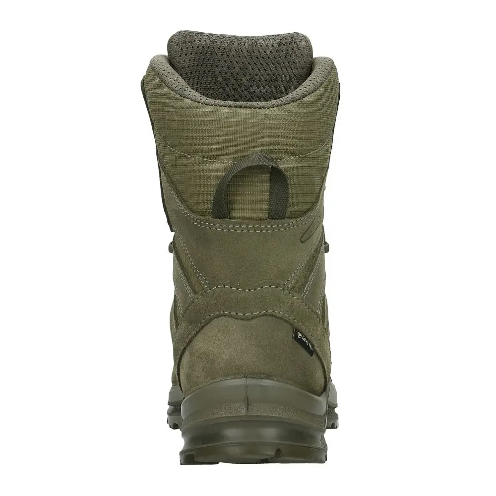 Haix Schuhe Black Eagle Arhletic 2.0 V GTX high beige