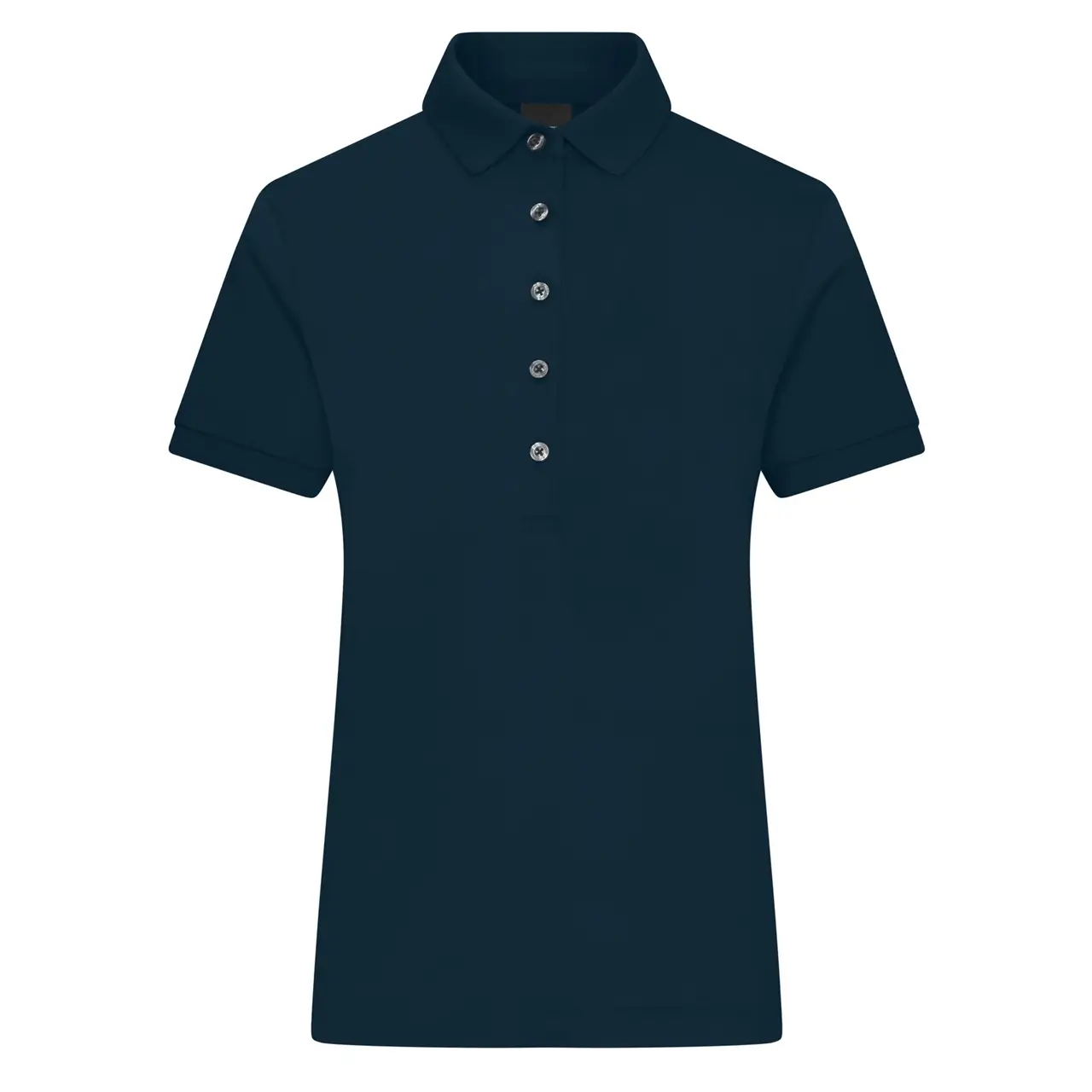 Poloshirt für Damen für gastronomie daiber jn1301 front