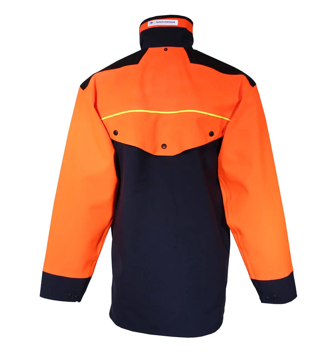 HF Regenjacke Aquastop Oberland