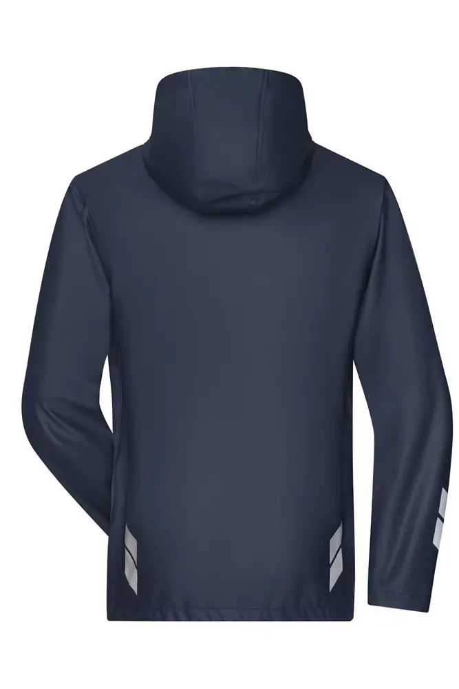 Regenjacke JN1846 navy
