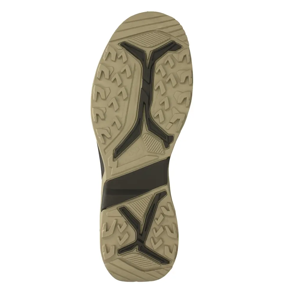 CONNEXIS® GO 2.0 GTX low Laufsohle