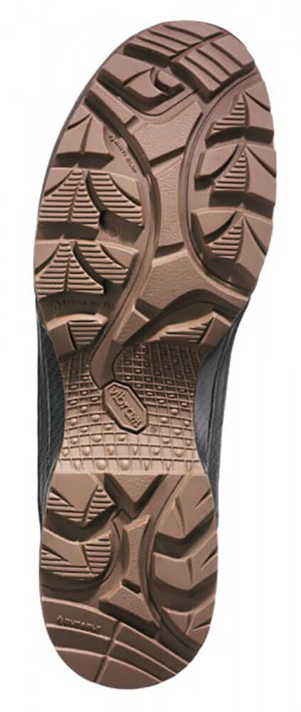 HAIX Trekkingstiefel Vibram Sohle Nepal Pro✔ Farbe braun✔ Größe 36 bis 47✔ Art. Nr. 203308 kaufen