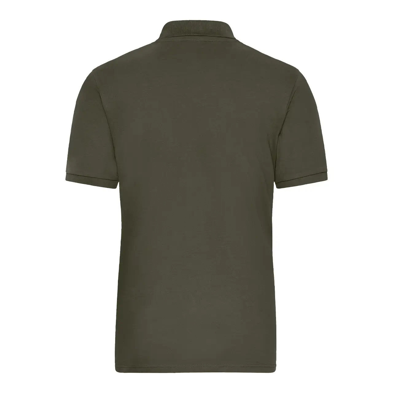 poloshirt olivegruen herren