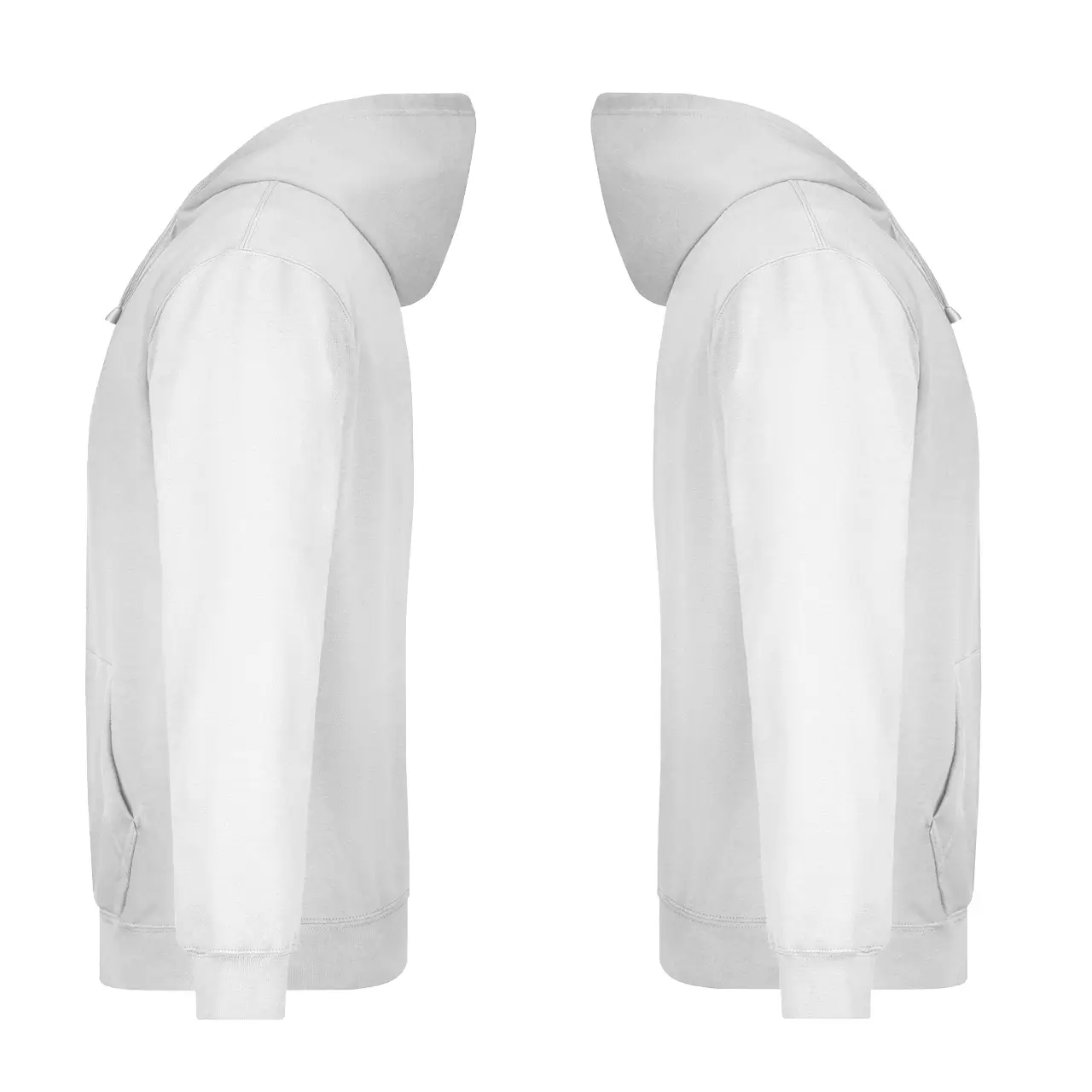 kapuzensweatshirt-herren-weiß-seitenansicht-daiber-jn047