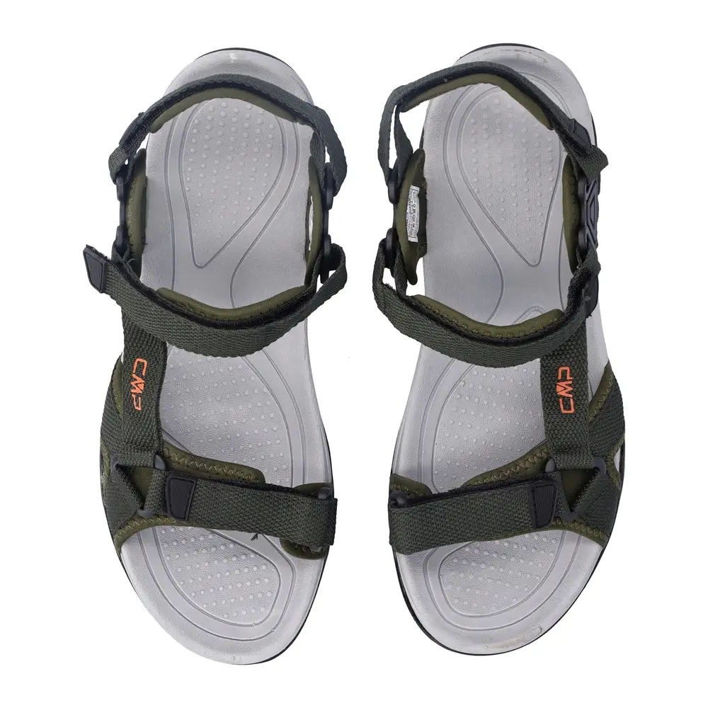 CMP Sandalen Herren Farbe jungel-grün