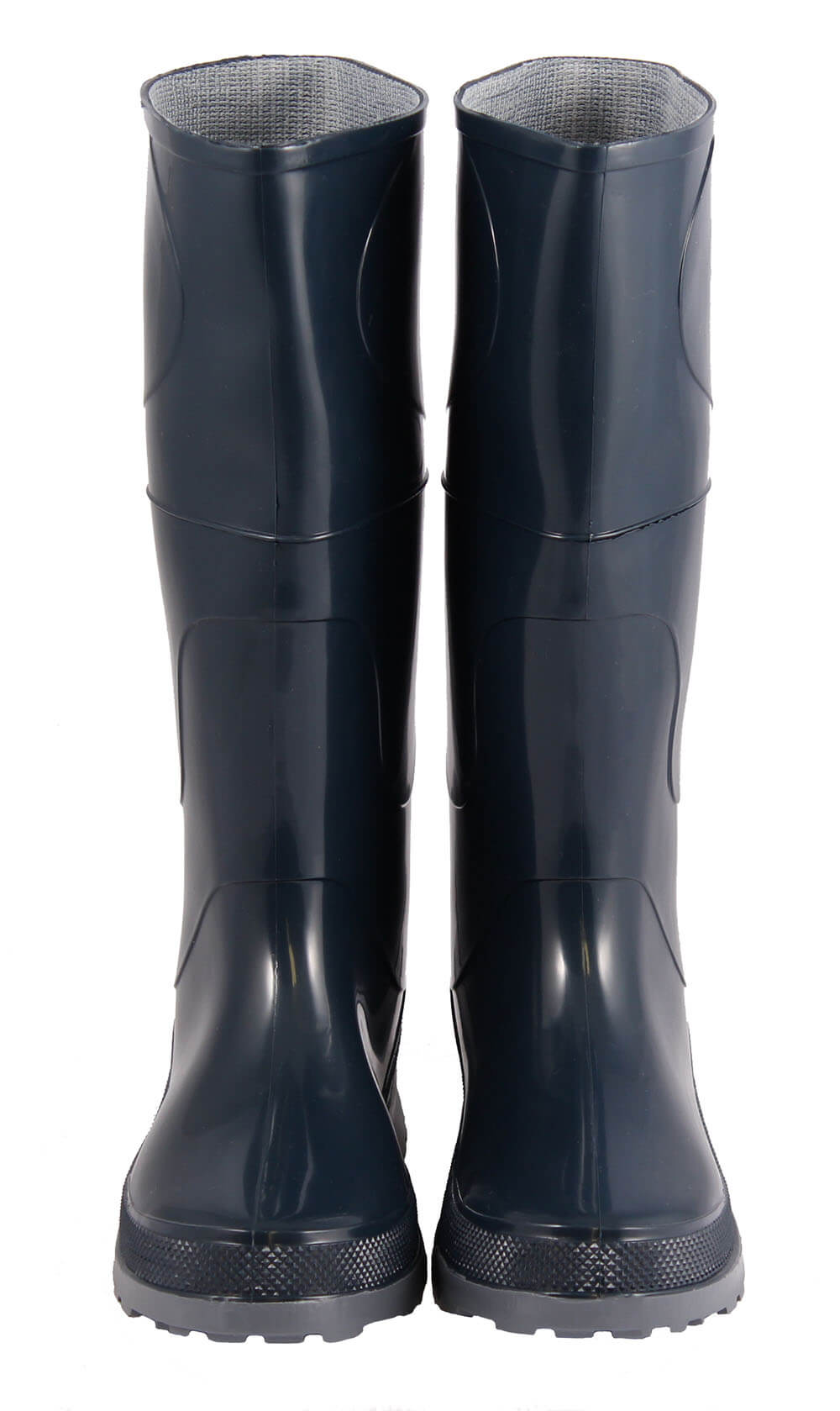 Lemigo Gummistiefel "Modell Marta" Damen in dunkelblau✔
