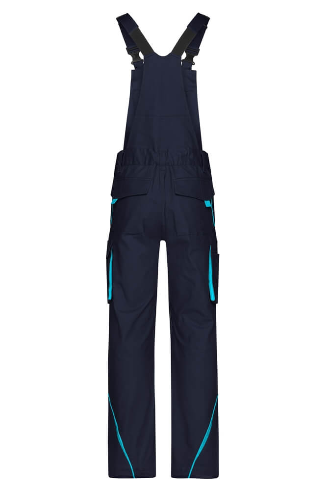 Workwear Latzhose Level 2 JN848