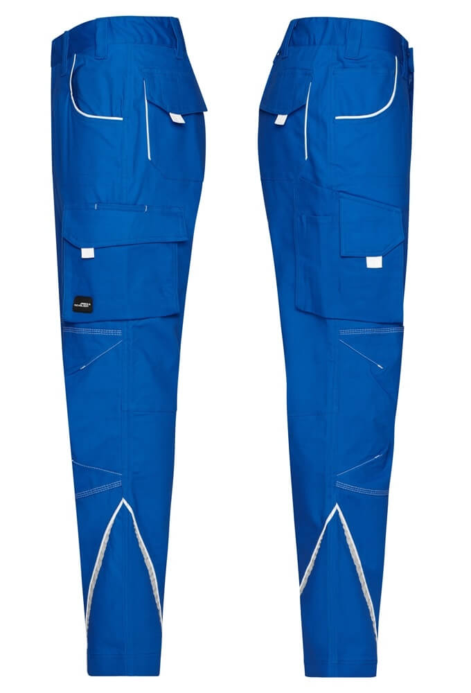 Arbeitshose Level 2 JN847