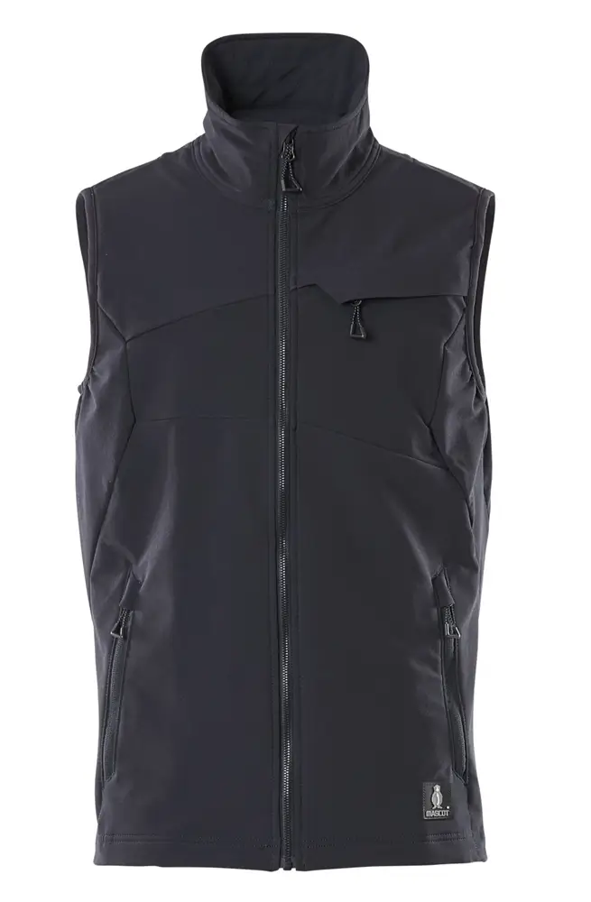 MASCOT® Arbeitsweste Accelerate Herren