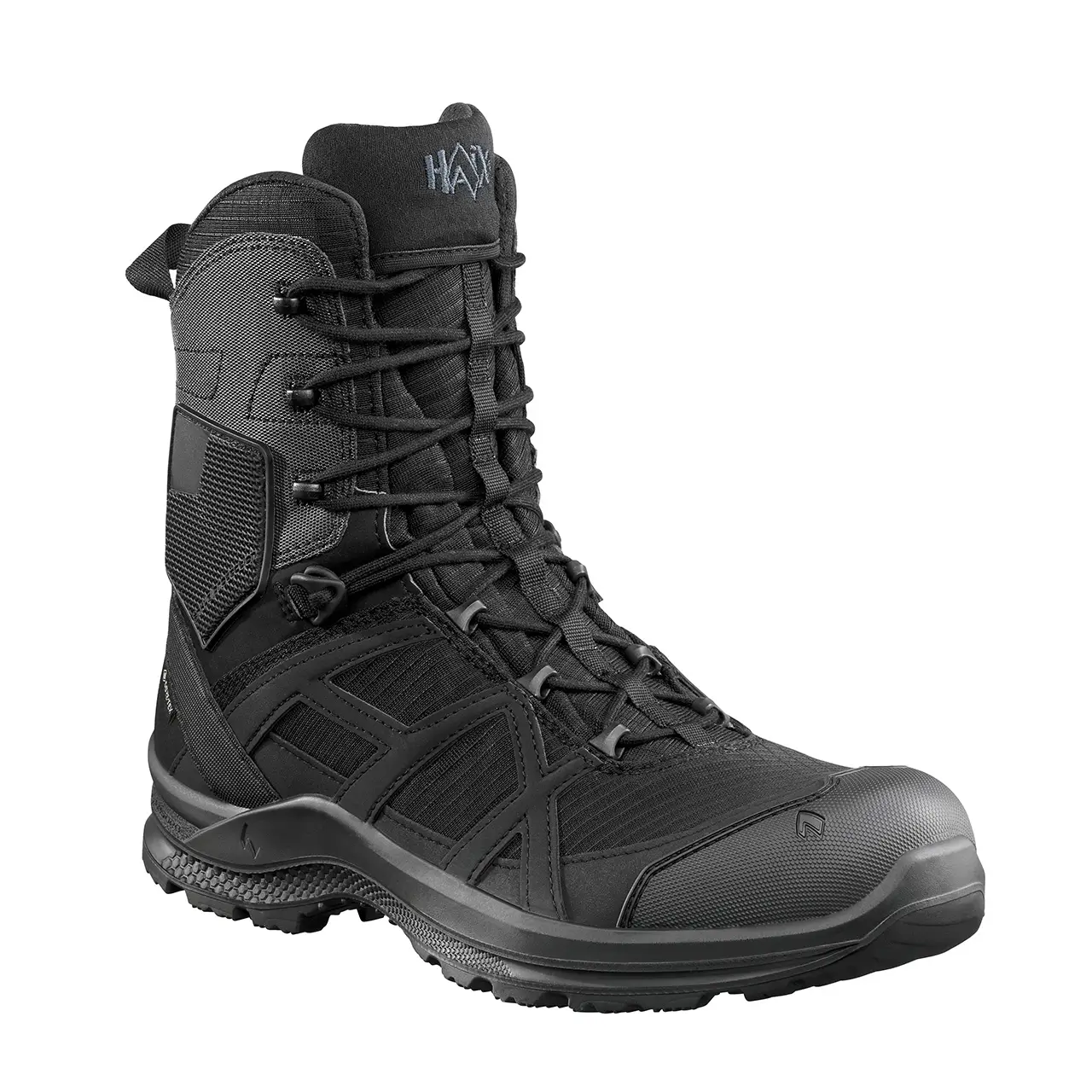 HAIX® Einsatzstiefel Black Eagle Athletic 2.1 GTX high