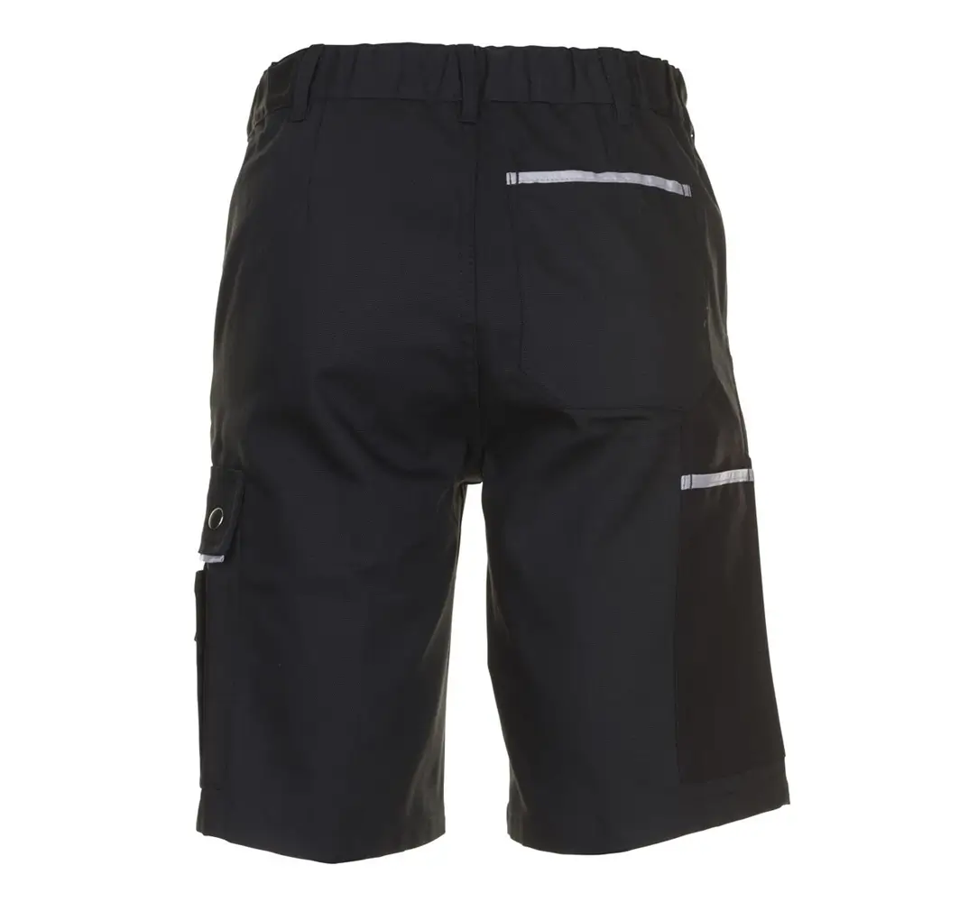 arbeitsshorts herren farbe schwarz