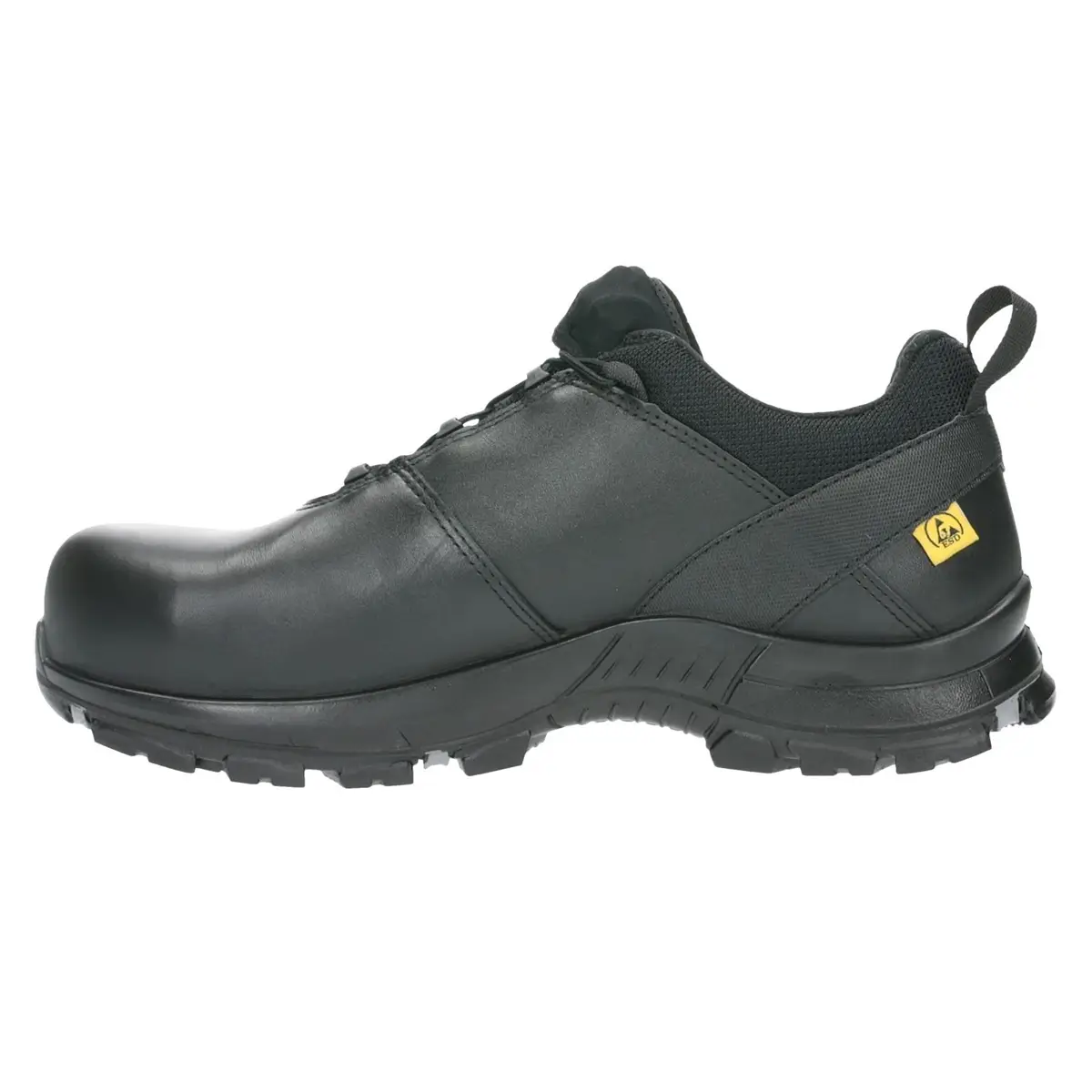 HAIX Black Eagle Safety 50.1 LOW, S3 Sicherheitsschuhe, Leder HAIX Black Eagle Safety 50.1 LOW, S3 Sicherheitsschuhe, Leder