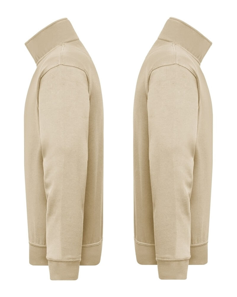 Arbeits Sweatshirt JN831 Unisex