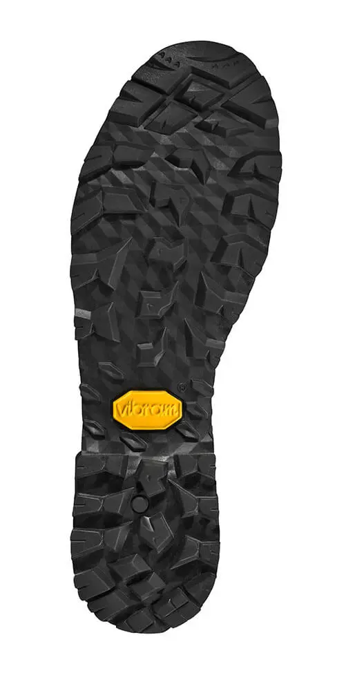 HAIX Baum Kletterschuhe "Ramble GTX" mit Vibram Laufsohle