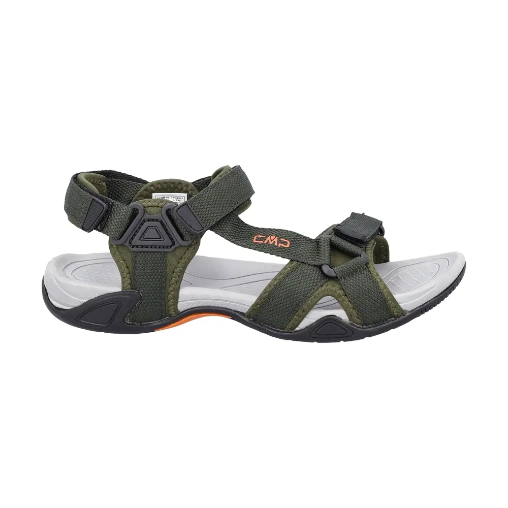 CMP Sandalen Herren Farbe jungel-grün