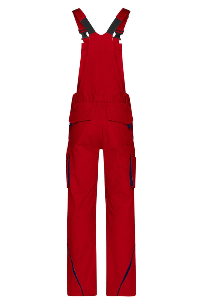 Workwear Latzhose Level 2 JN848